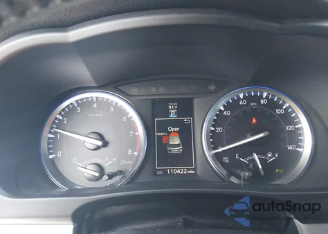 2016 Toyota Highlander Limited Platinum V6 z USA, uszkodzony, nr VIN 5TDYKRFH4GS158153